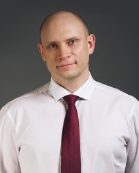 Юрий ГИЛЕВ, фото